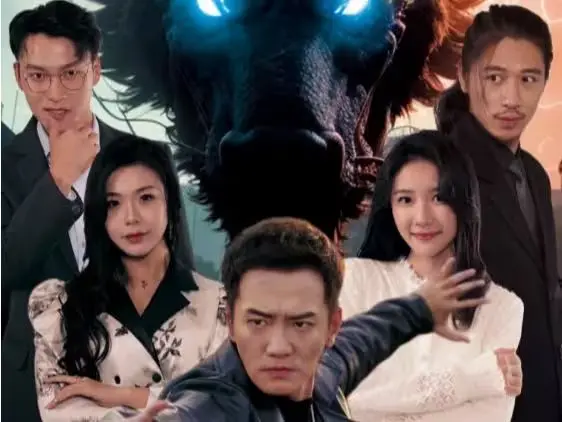 史诗奇幻巨制《龙之子》：人与龙的羁绊，一场关于勇气与牺牲的冒险！