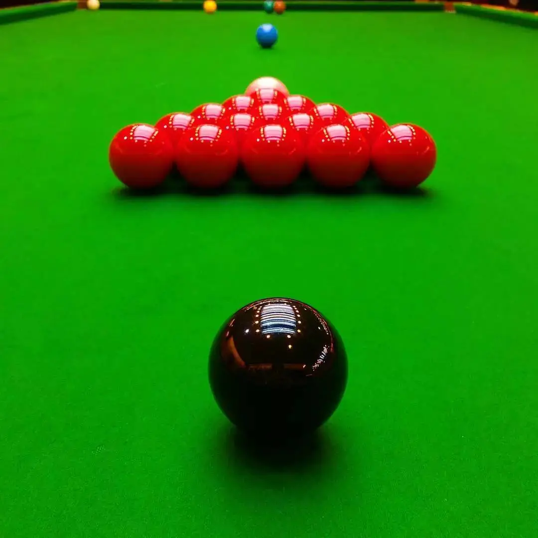 2023斯诺克武汉公开赛：艾伦惊险晋级！斯佳辉潜力显露，一场史诗级对决燃爆江城