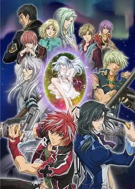 《新安琪莉可》：打破命运枷锁，踏上自我救赎的王权之路，感受震撼的剧情与角色成长！